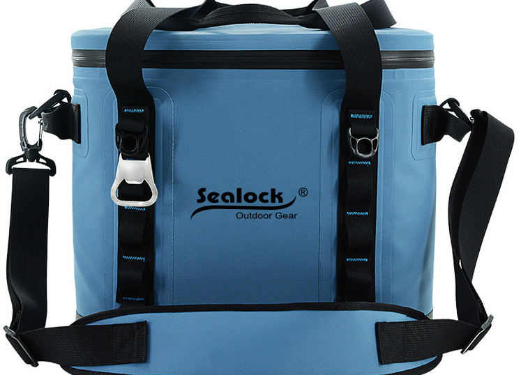 Вьетнам өндірушісінен Sealock Cooler сөмкесі