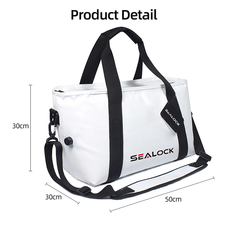 Insulated Fish Cooler Bag Insulated Fish Cooler Bag